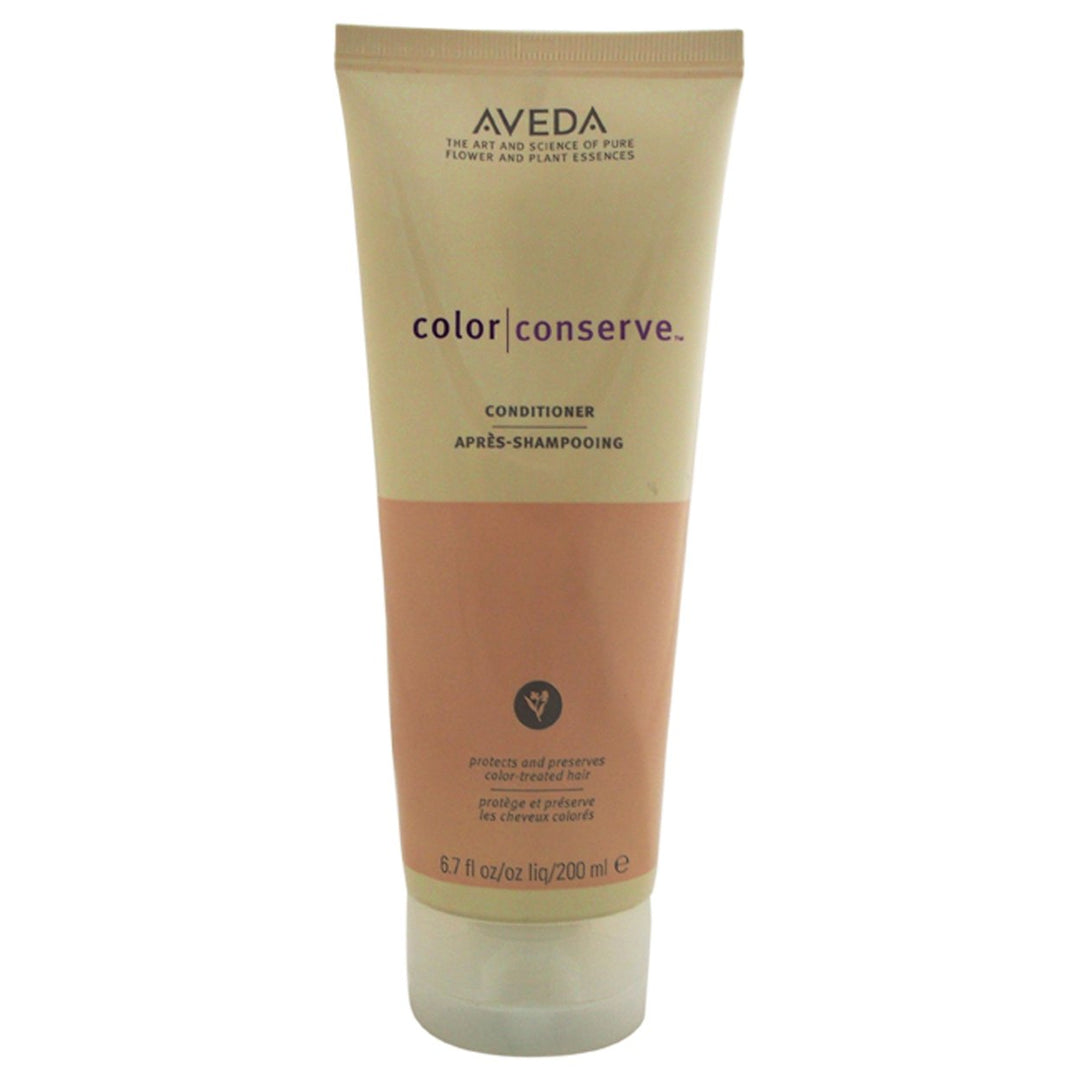 Aveda Unisex HAIRCARE Color Conserve Conditioner 6.7 oz Image 1