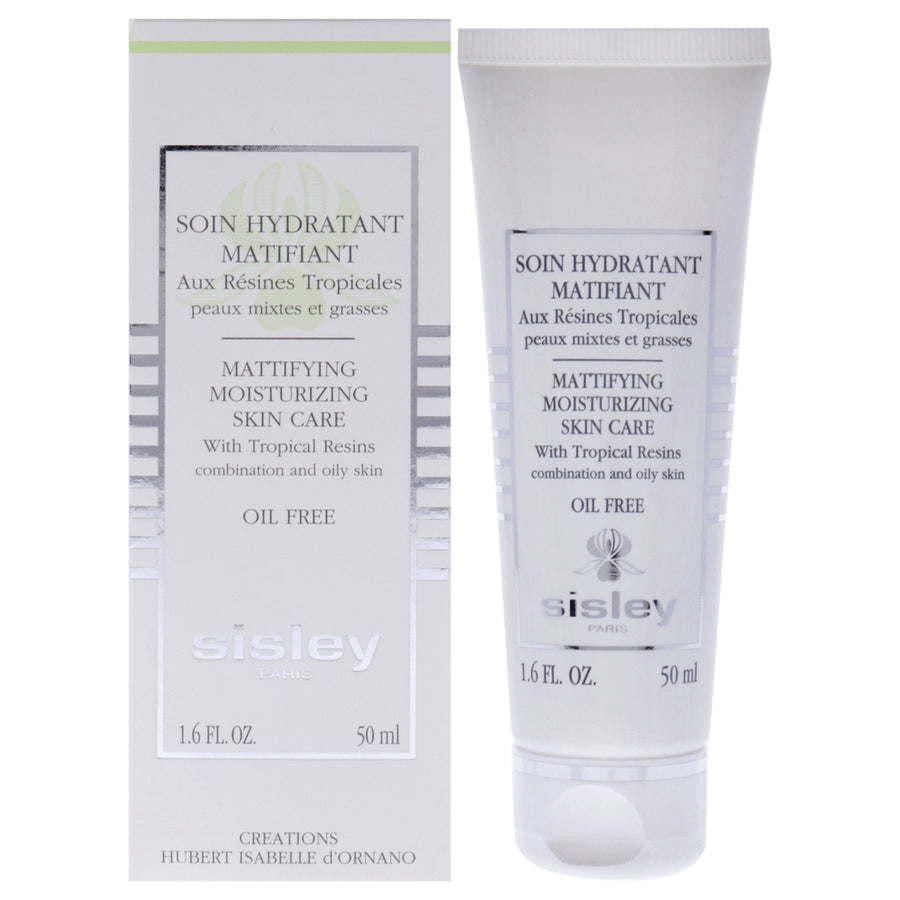 Sisley Women SKINCARE Mattifying Moisturizing Skin Care 1.6 oz Image 1