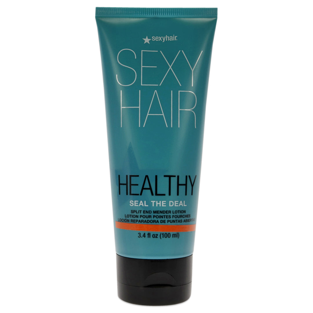 Healthy Sexy Hair Seal The Deal Split and Mender Lotion 3.4 oz 3.4 oz Image 1