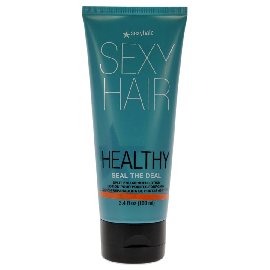 Healthy Sexy Hair Seal The Deal Split and Mender Lotion 3.4 oz 3.4 oz Image 1