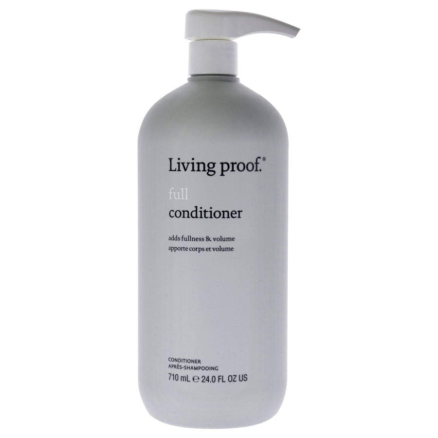 Living Proof Unisex HAIRCARE Full Conditioner 24 oz Image 1