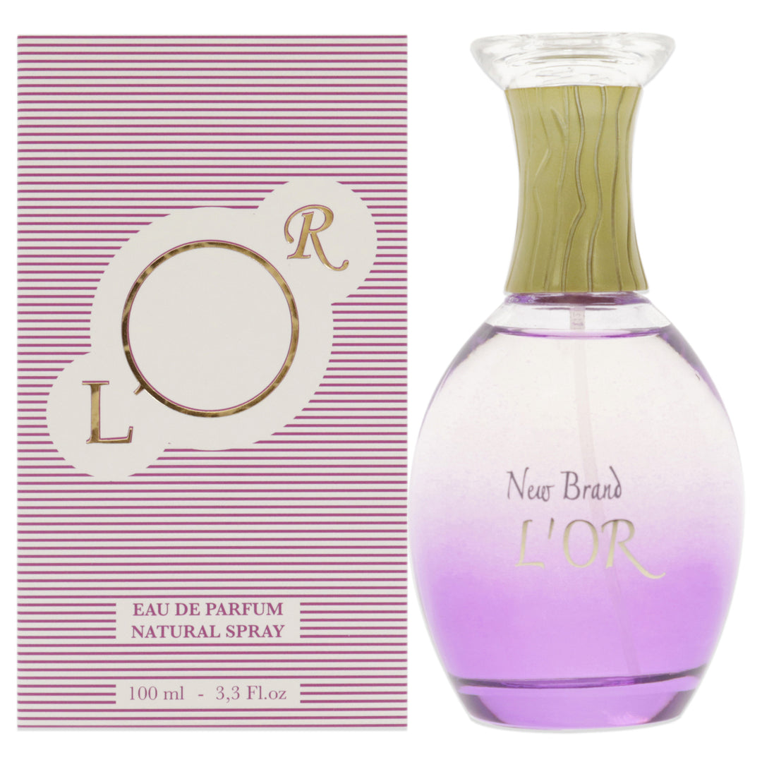 Brand Lor EDP Spray 3.3 oz Image 1