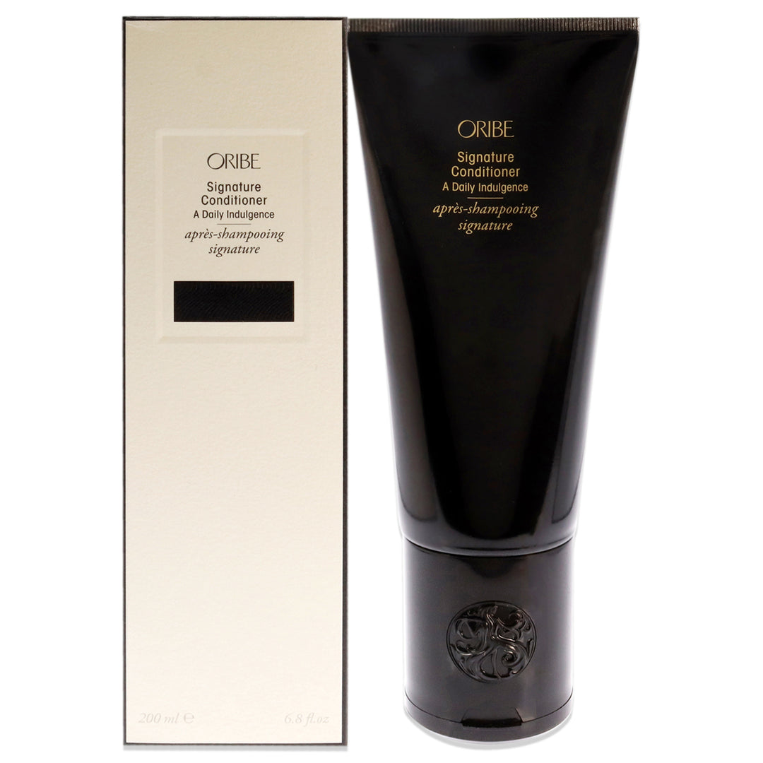 Oribe Unisex HAIRCARE Signature Conditioner 6.8 oz Image 1