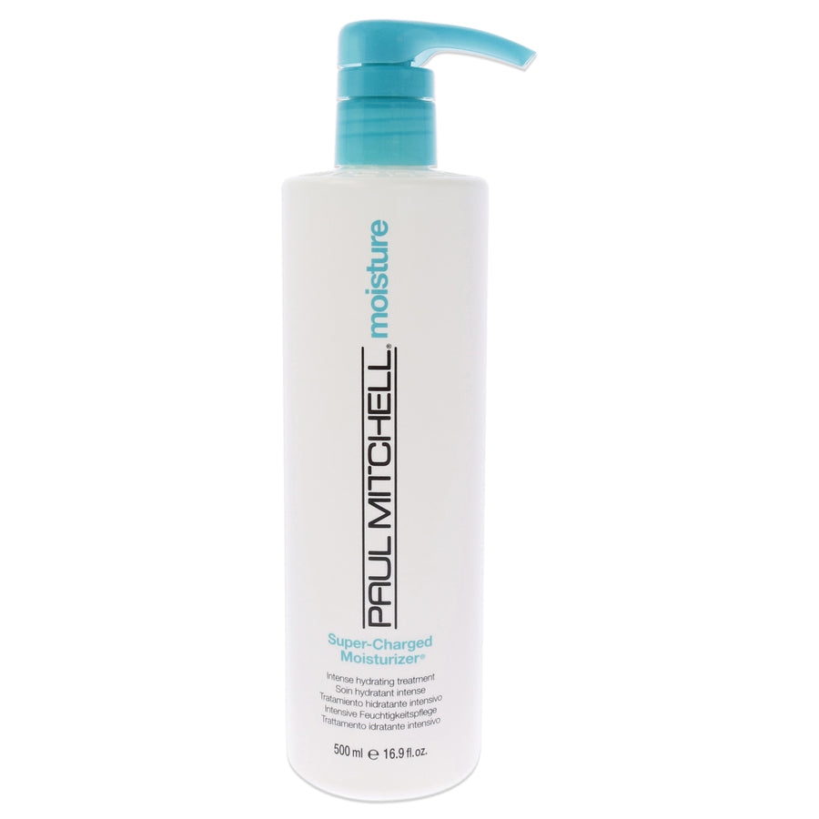 Paul Mitchell Super Charged Moisturizer 16.9 oz Image 1