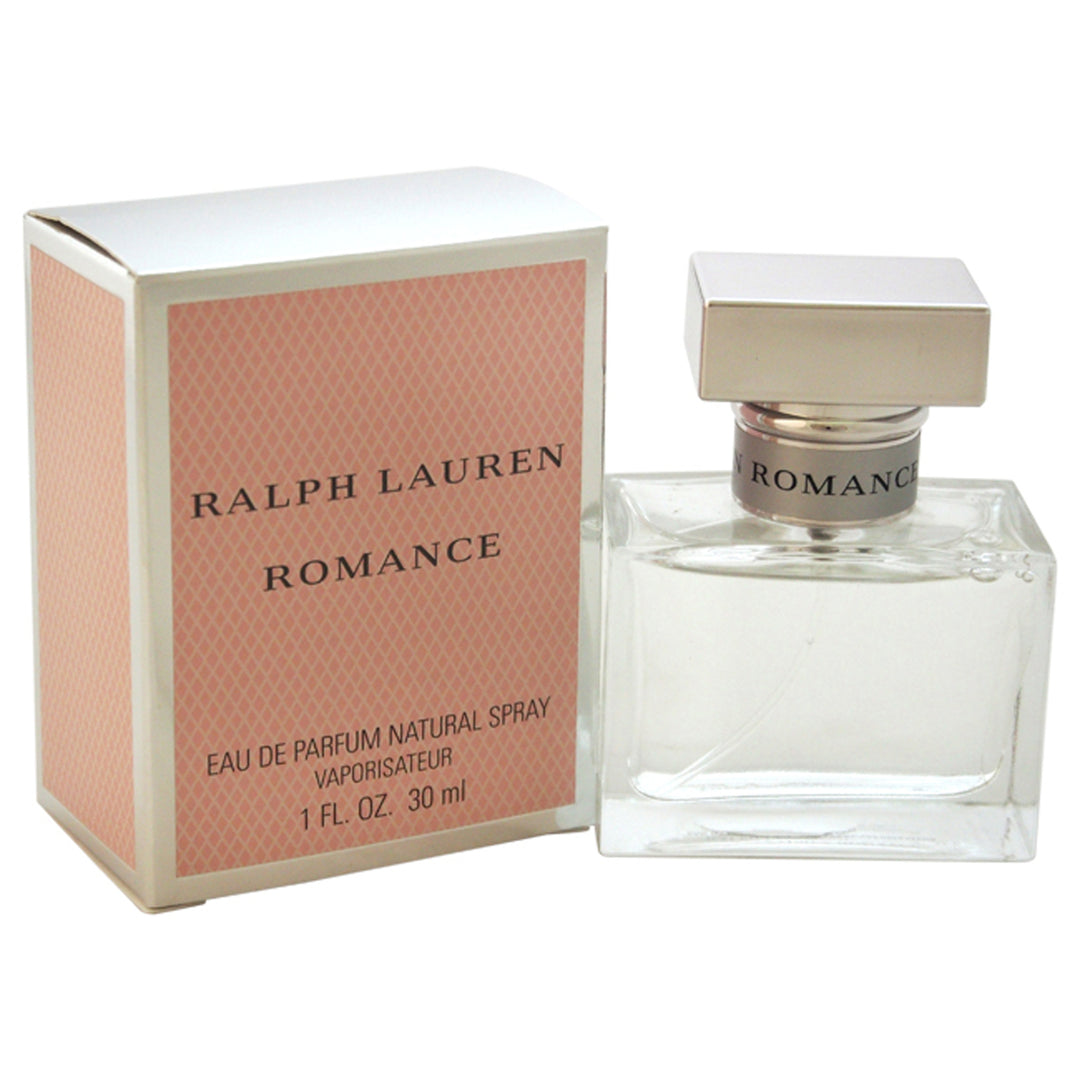 Ralph Lauren Women RETAIL Romance 1 oz Image 1