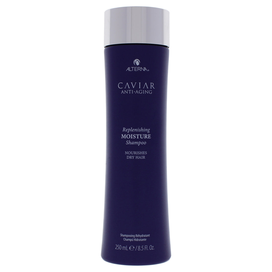 Alterna Caviar Anti Aging Replenishing Moisture Shampoo 8.5 oz Image 1