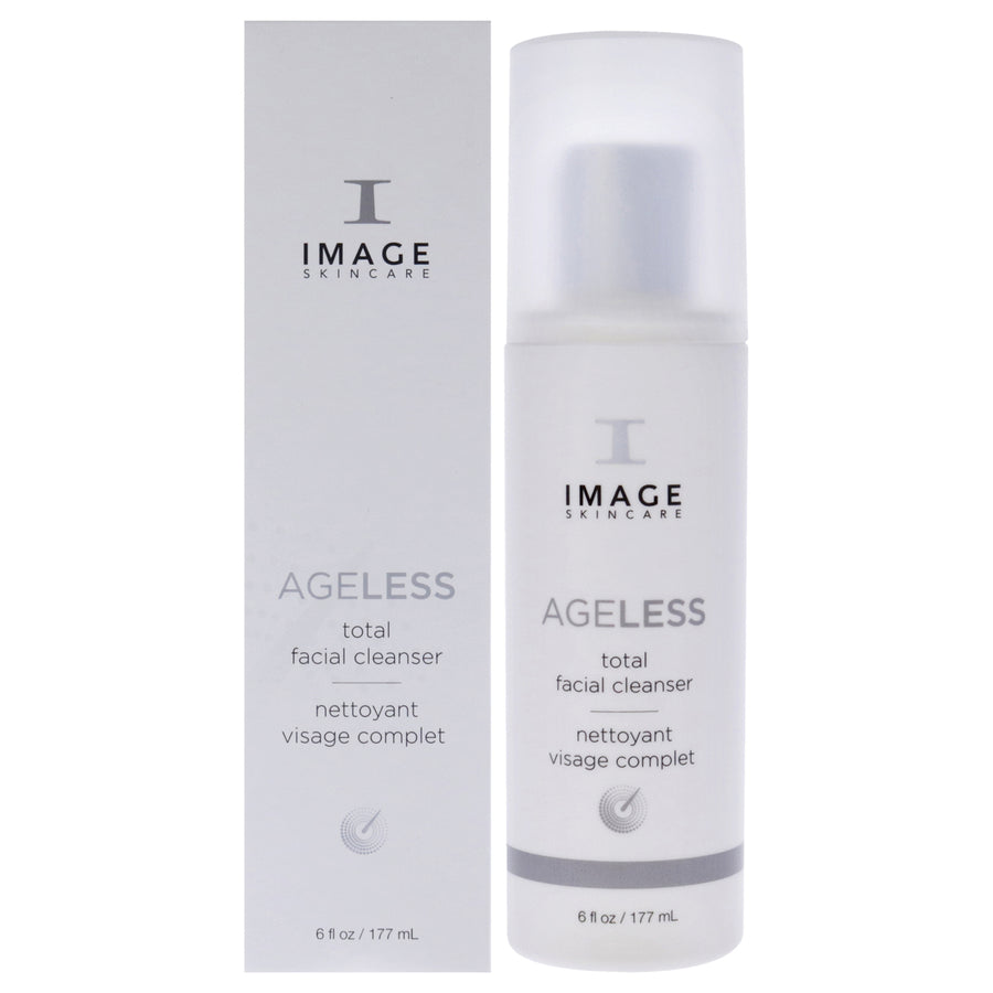 Image Unisex SKINCARE Ageless Total Facial Cleanser 6 oz Image 1