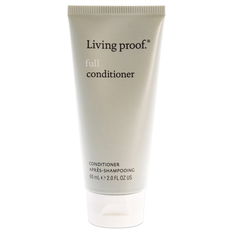 Living Proof Full Conditioner 2 oz Image 1