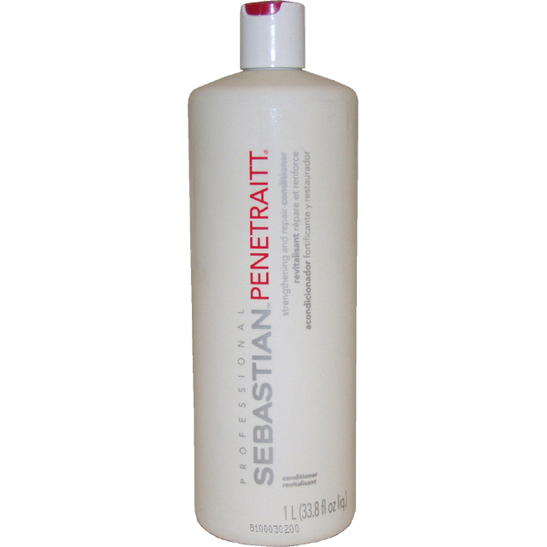 Sebastian Penetraitt Strengthening and Repair Conditioner 33.8 oz Image 1