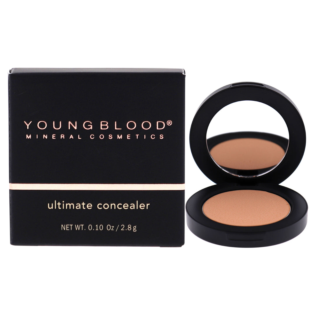 Youngblood Women COSMETIC Ultimate Concealer - Medium 0.10 oz Image 1