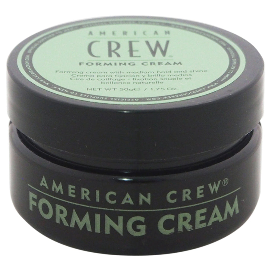 American Crew Forming Cream 1.7 oz Image 1