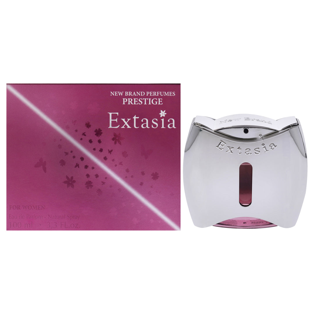 Brand Extasia EDP Spray 3.3 oz Image 1