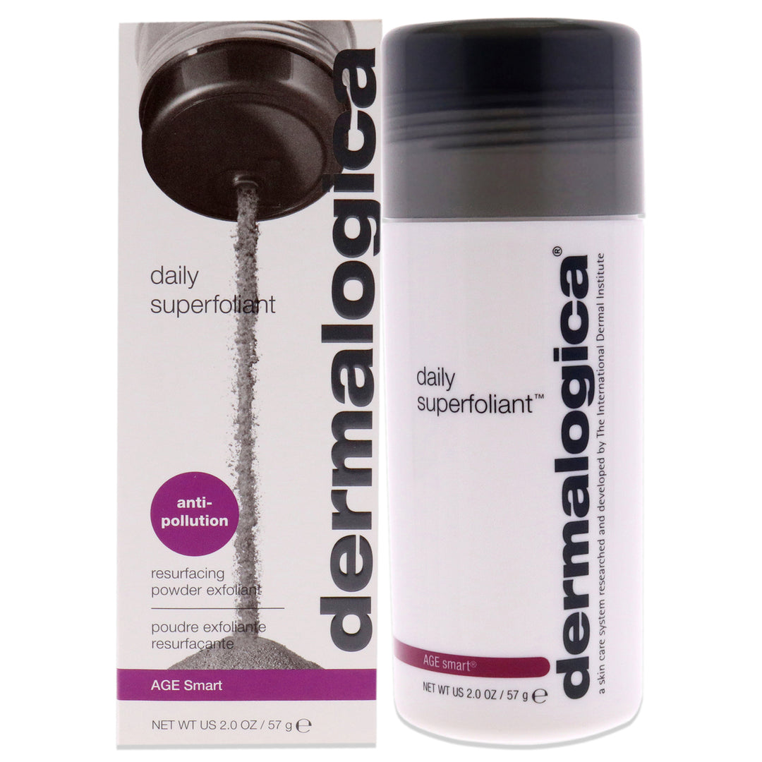 Dermalogica Age Smart Daily Superfoliant Exfoliator 2 oz Image 1