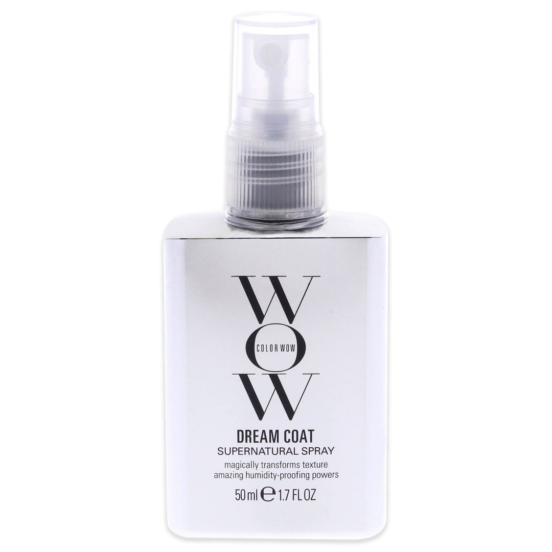 Color Wow Dream Coat Supernatural Spray Hair Spray 1.7 oz Image 1