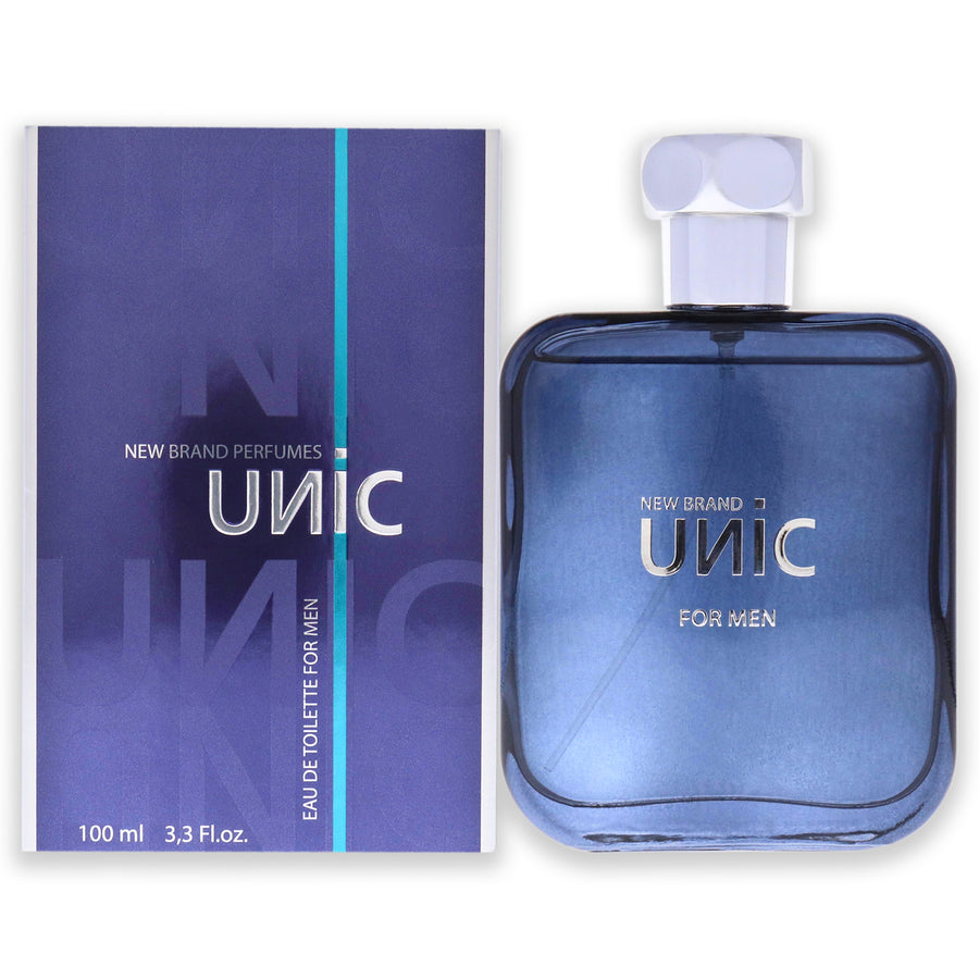 Brand Unic EDT Spray 3.3 oz Image 1