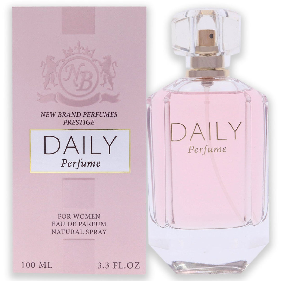 Brand Daily Perfume EDP Spray 3.3 oz Image 1