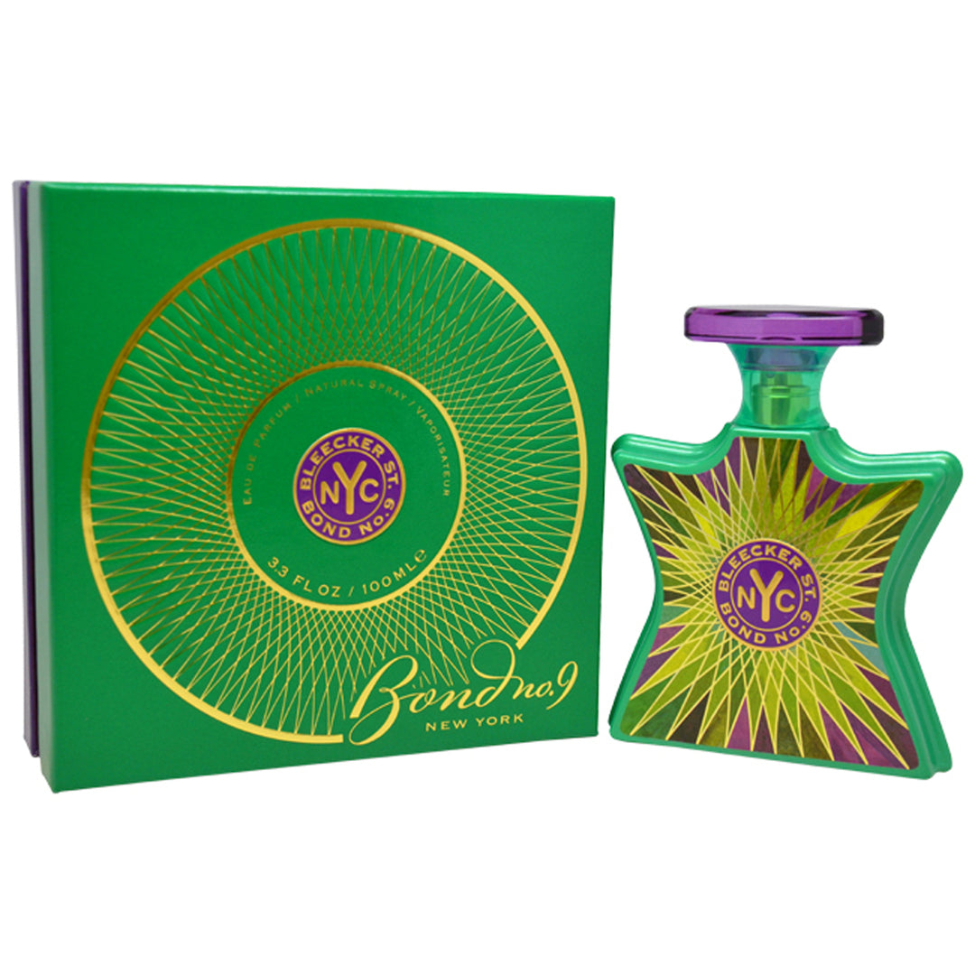 Bond No. 9 Bleecker Street EDP Spray 3.3 oz Image 1