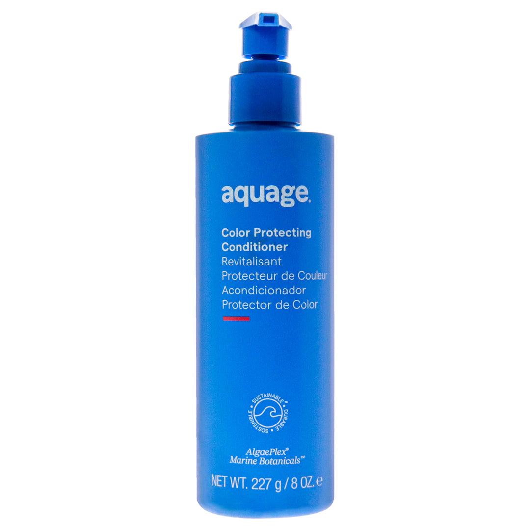 Aquage Color Protecting Conditioner 8 oz Image 1