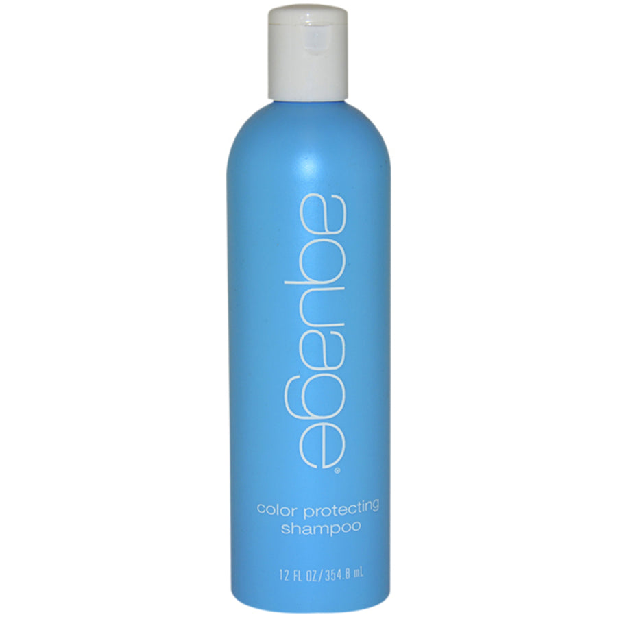 Aquage Color Protecting Shampoo 12 oz Image 1