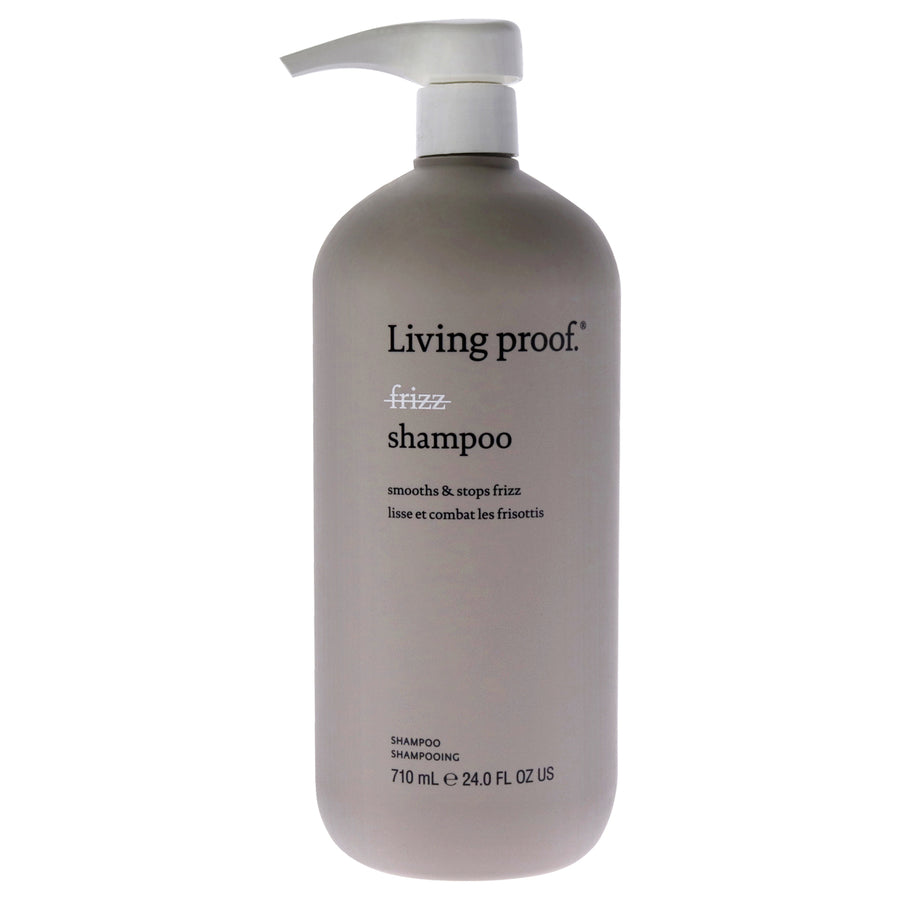 Living Proof Unisex HAIRCARE No Frizz Shampoo 24 oz Image 1