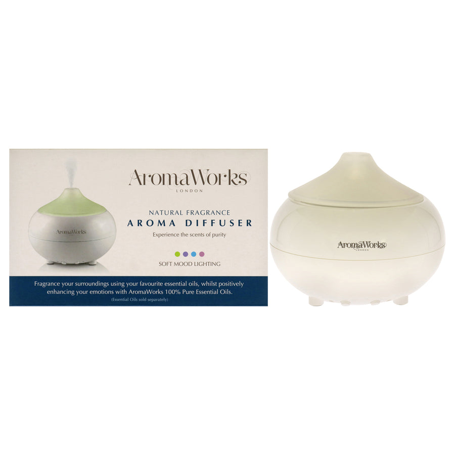 Aromaworks Natural Fragrance Aroma Diffuser 1 Pc Image 1
