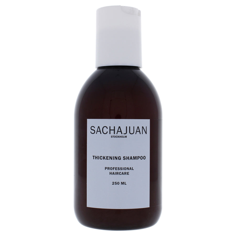 Sachajuan Unisex HAIRCARE Thickening Shampoo 8.4 oz Image 1