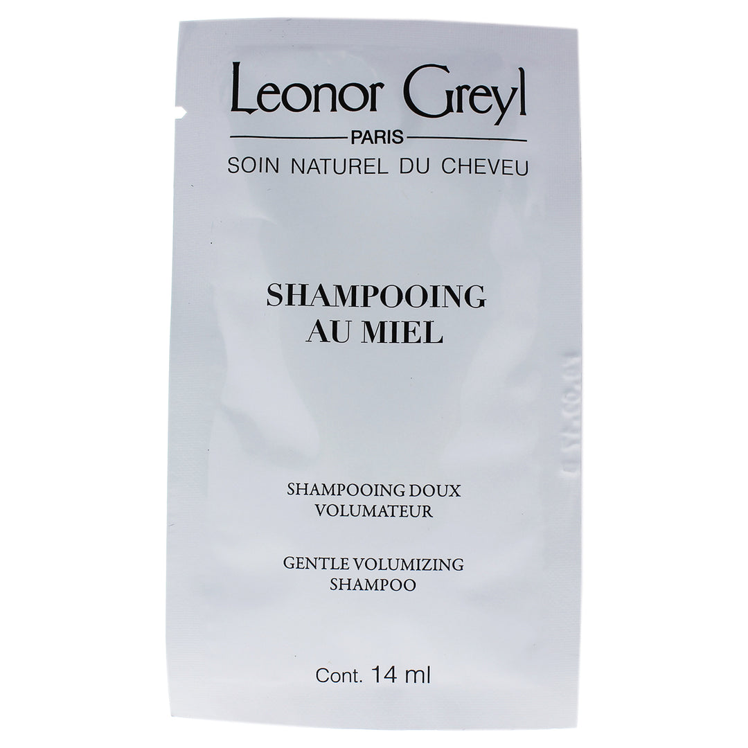 Leonor Greyl Au Miel Shampoo 14 ml Image 1
