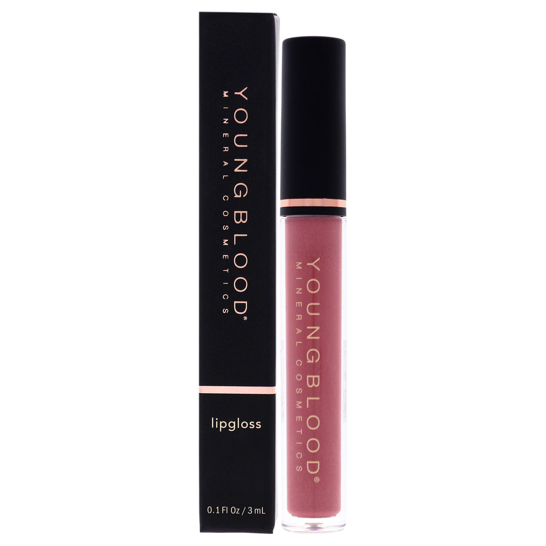 Youngblood Women COSMETIC Lip Gloss - Fantasy 0.1 oz Image 1