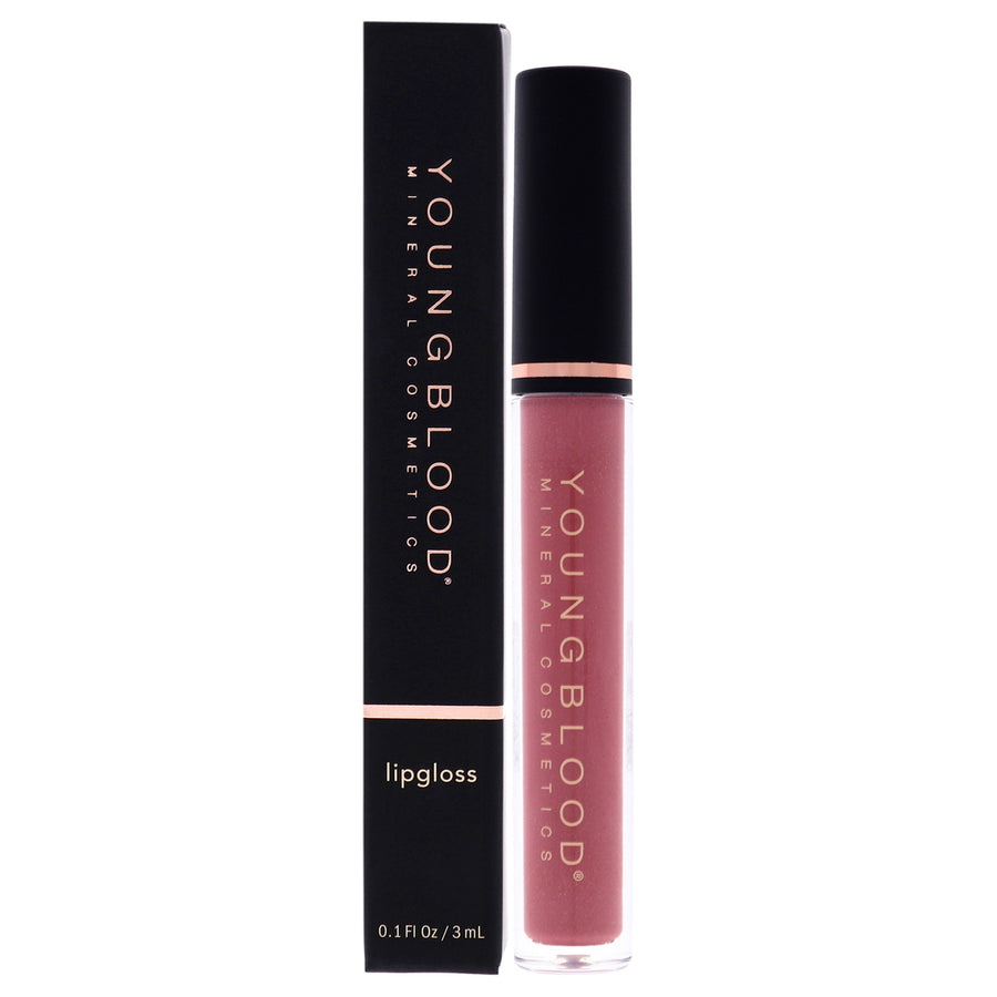 Youngblood Women COSMETIC Lip Gloss - Fantasy 0.1 oz Image 1