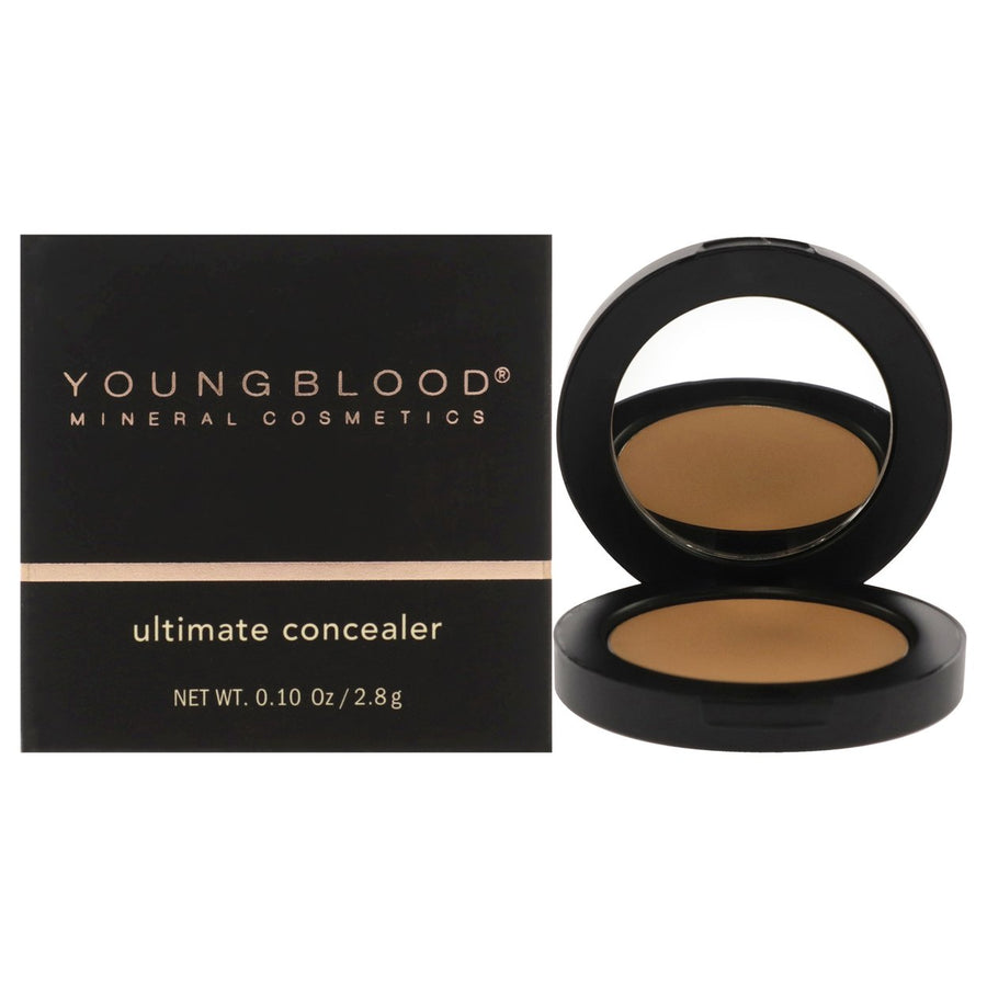 Youngblood Women COSMETIC Ultimate Concealer - Tan 0.1 oz Image 1