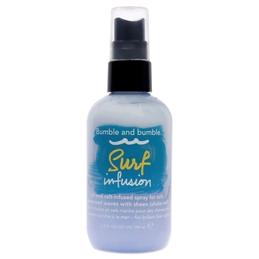 Bumble and Bumble Unisex HAIRCARE Surf Infusion 3.4 oz Image 1