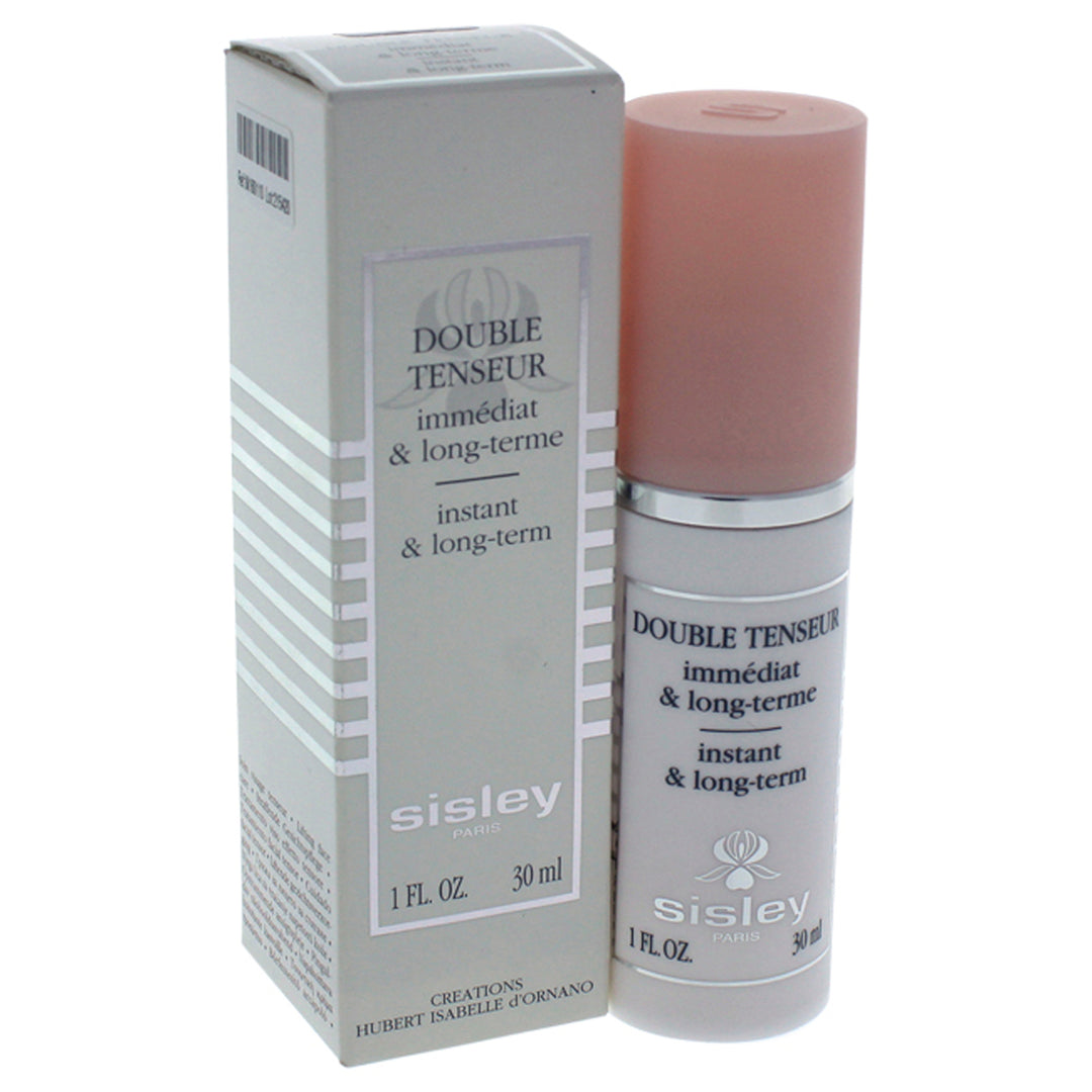 Sisley Women SKINCARE Double Tenseur Instant and Long-Term 1 oz Image 1