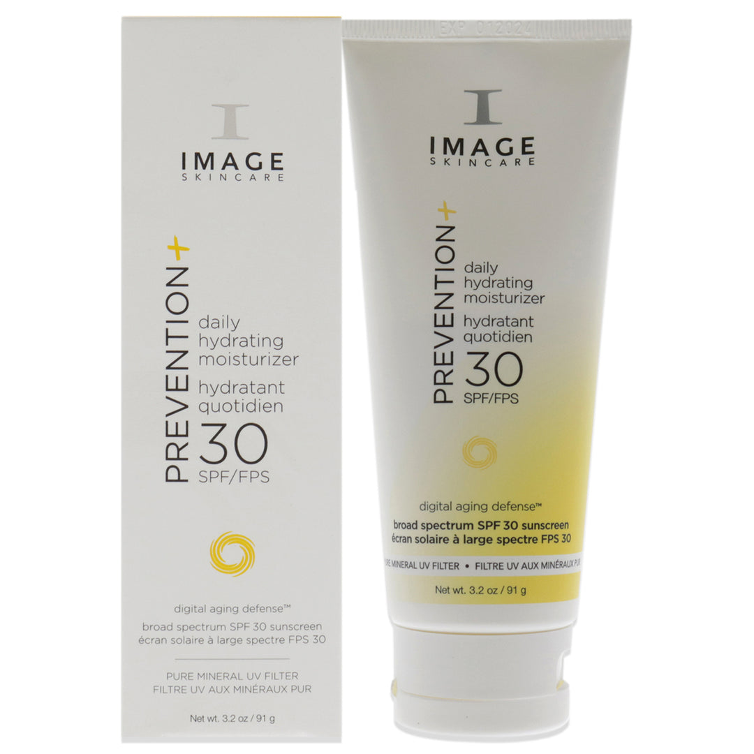 Image Prevention Plus Daily Hydrating Moisturizer SPF 30 3.2 oz Image 1