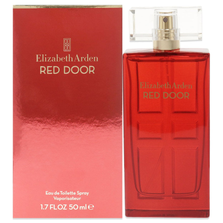 Elizabeth Arden Red Door EDT Spray 1.7 oz Image 1