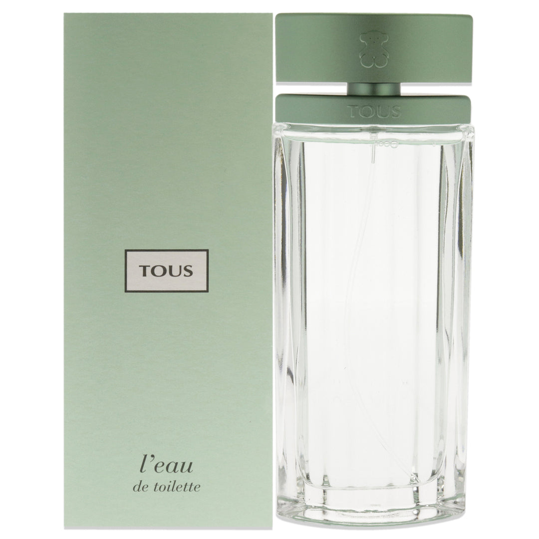 Tous Women RETAIL Tous 3 oz Image 1