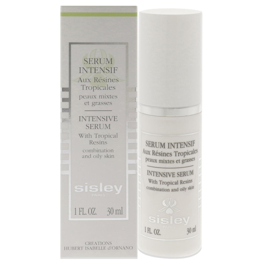 Sisley Unisex SKINCARE Intensive Serum With Tropical Resins 1 oz Image 1