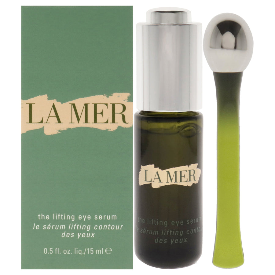 La Mer Unisex SKINCARE The Lifting Eye Serum 0.5 oz Image 1