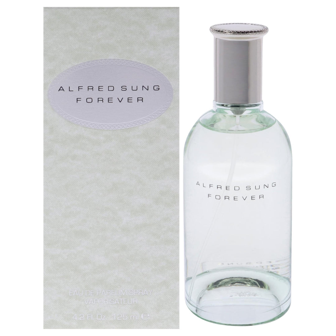 Alfred Sung Women RETAIL Forever 4.2 oz Image 1