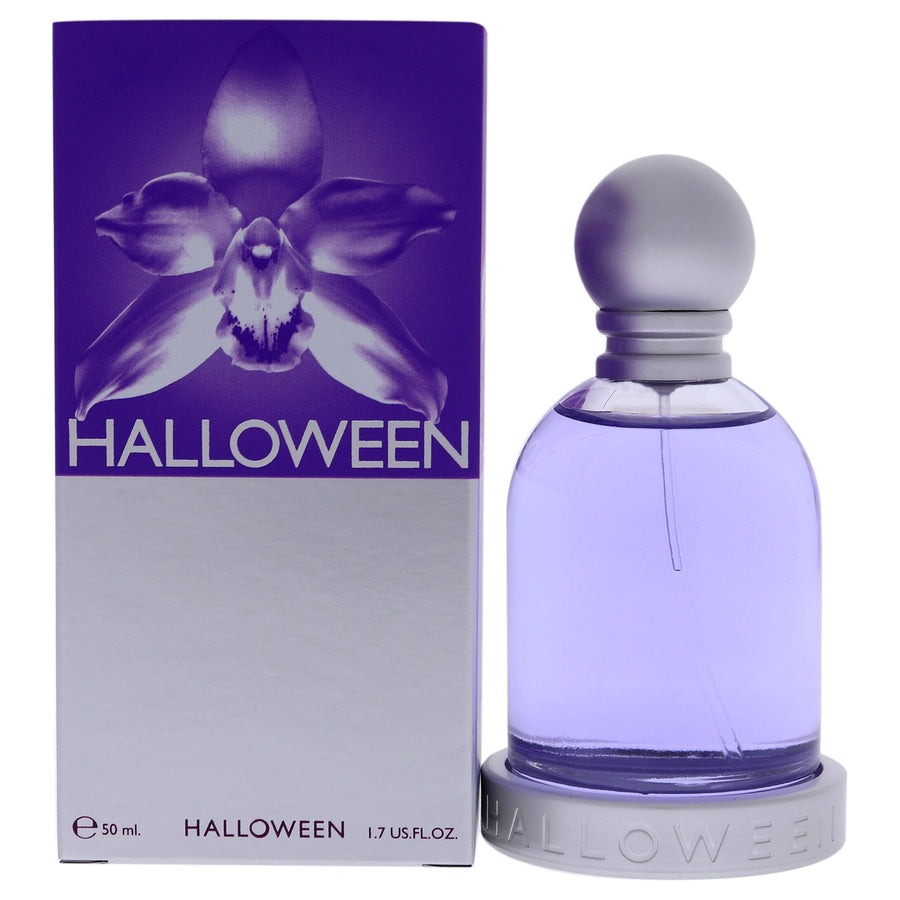 J. Del Pozo Halloween EDT Spray 1.7 oz Image 1