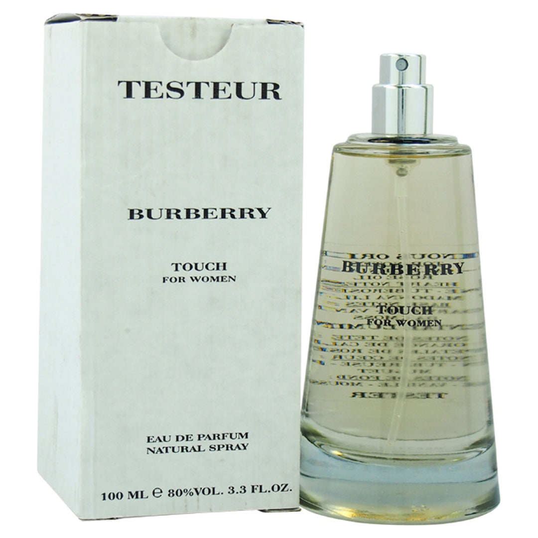 Burberry Touch 3.4 oz 3.4 oz Image 1