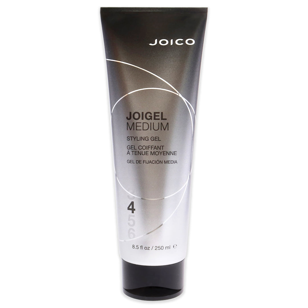 Joico Joi Gel Medium Styling Gel 8.5 oz Image 1