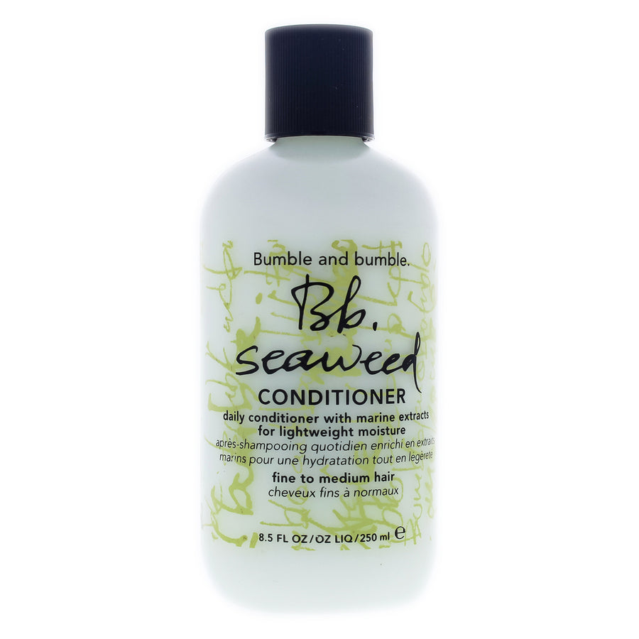 Bumble and Bumble Unisex HAIRCARE Bb Seaweed Mild Marine Conditioner 8.5 oz Image 1