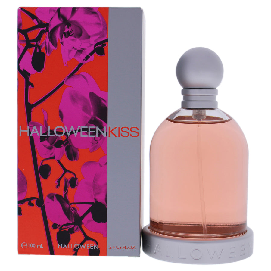 J. Del Pozo Women RETAIL Halloween Kiss 3.4 oz Image 1