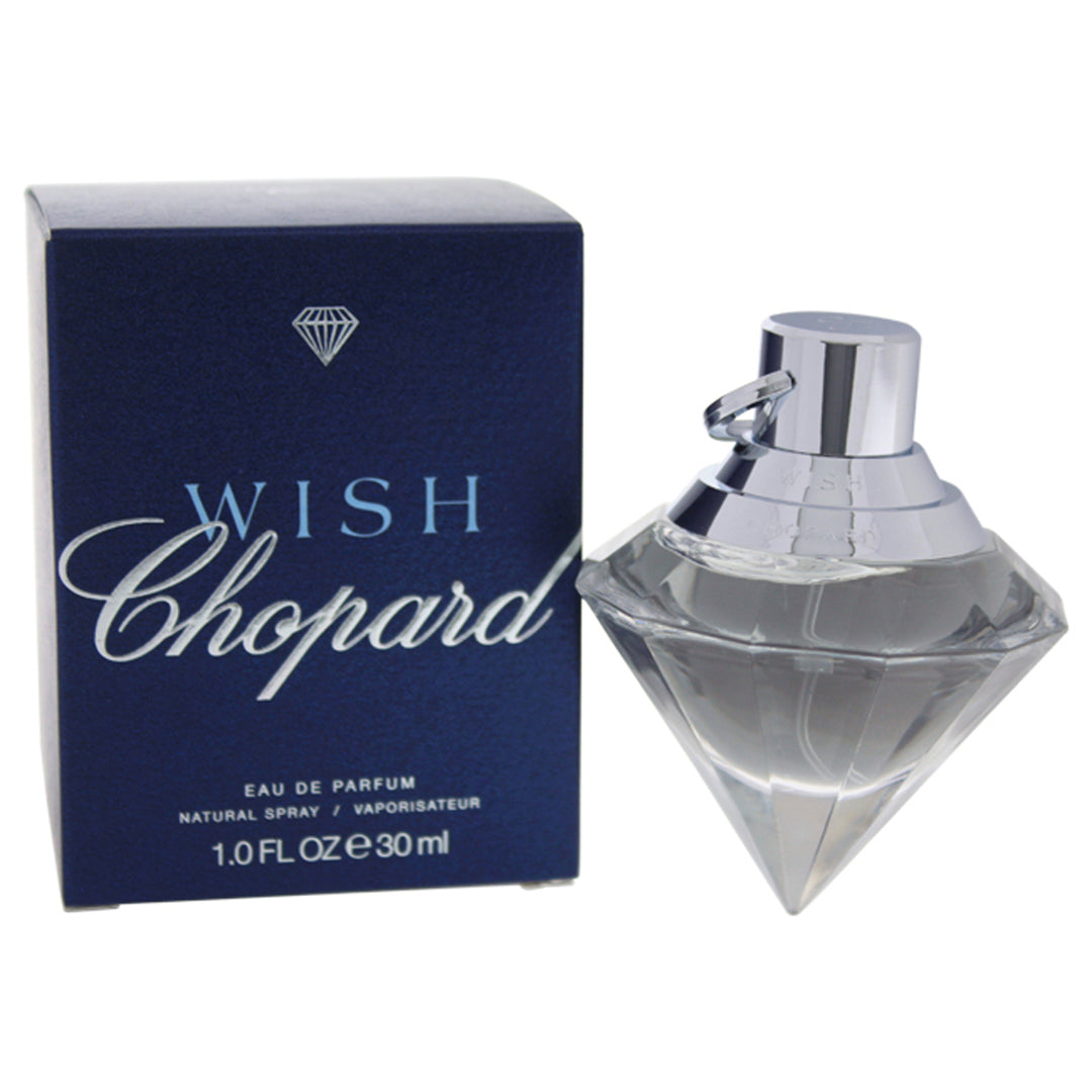 Chopard Wish EDP Spray 1 oz Image 1