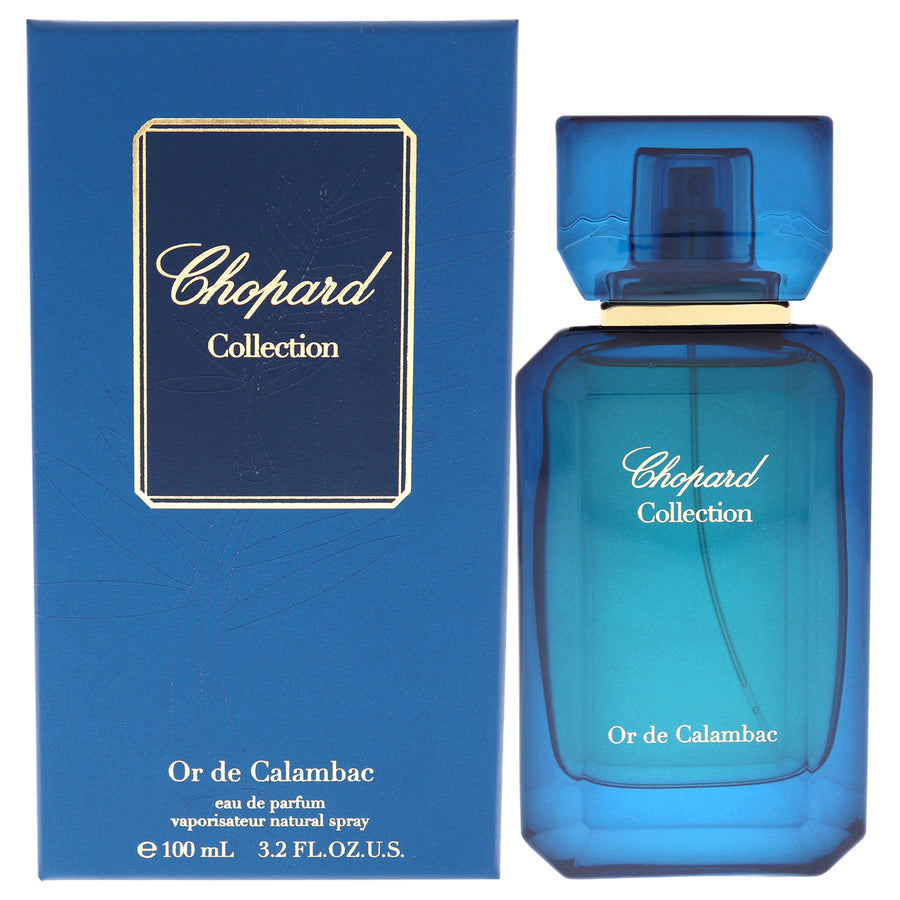 Chopard Or de Calambac EDP Spray 3.3 oz Image 1