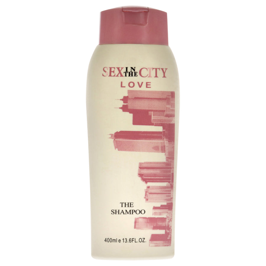 Sex in the City Lust The Shampoo 13.6 oz 13.6 oz Image 1