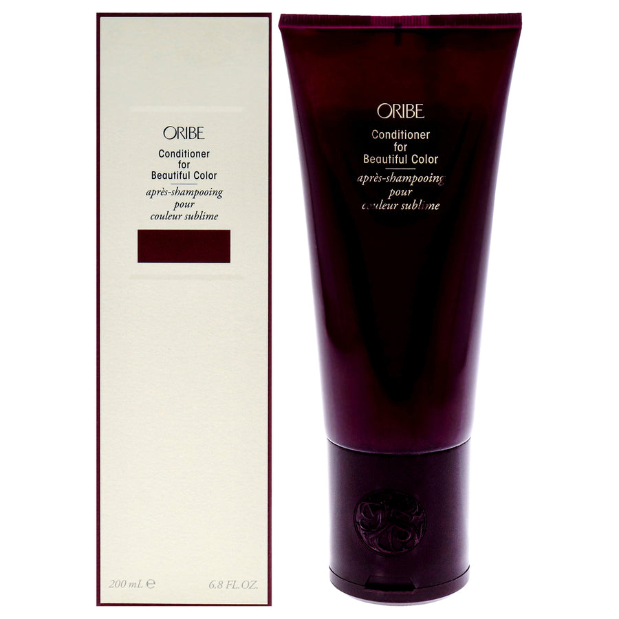 Oribe Unisex HAIRCARE Conditioner for Beautiful Color 6.8 oz Image 1