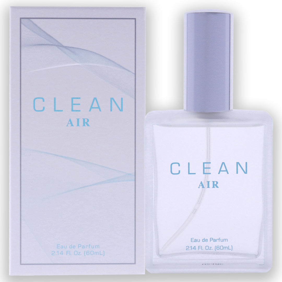 Clean Women RETAIL Clean Air 2 oz Image 1