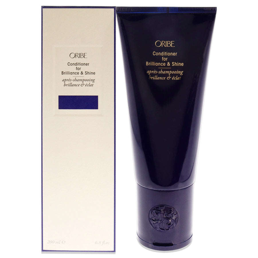 Oribe Unisex HAIRCARE Conditioner for Brilliance and Shine 6.8 oz Image 1