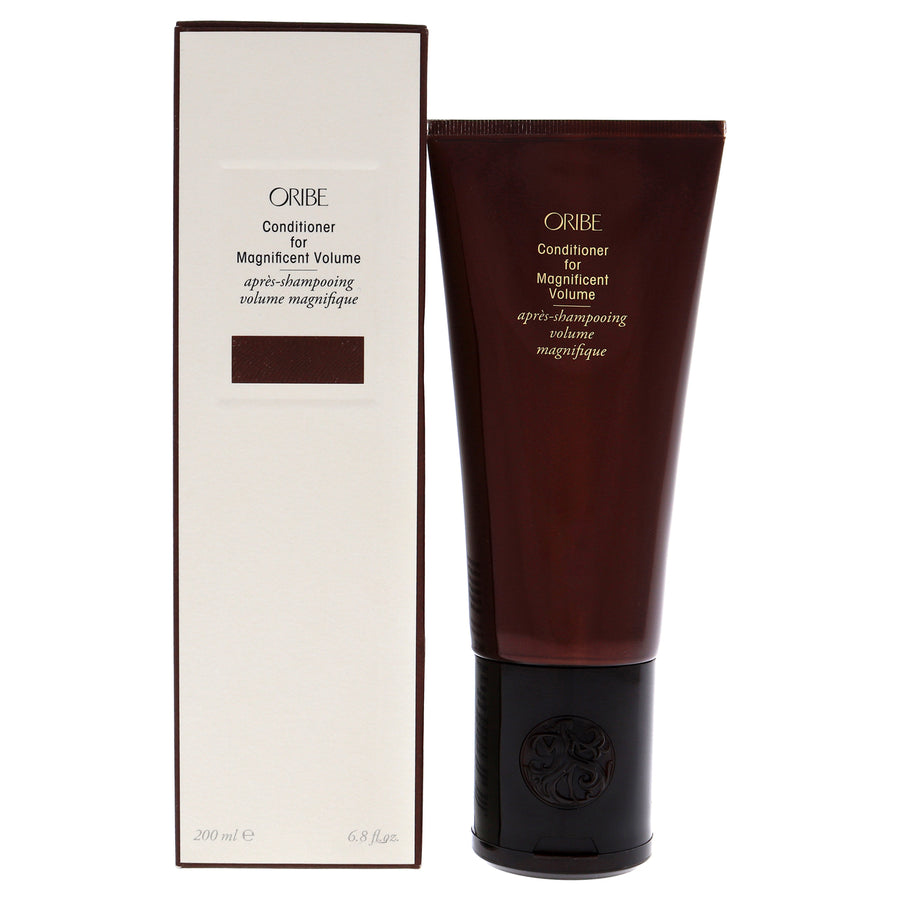 Oribe Unisex HAIRCARE Conditioner for Magnificent Volume 6.8 oz Image 1